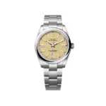 Rolex Oyster Perpetual 36 Ref. M126000-0012