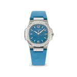 Nautilus Ref. 7010G-013 White Gold