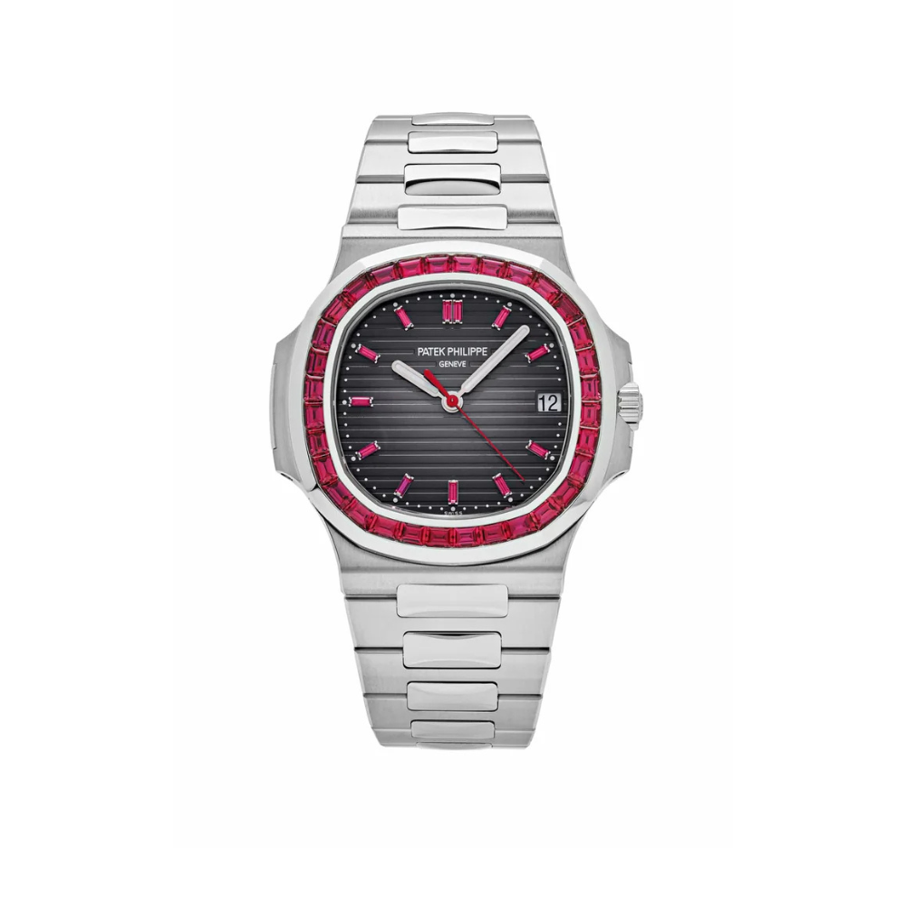 Patek Philippe Nautilus 5711/112P‑001