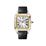 Panthère de Cartier watch Ref. WJPN0059