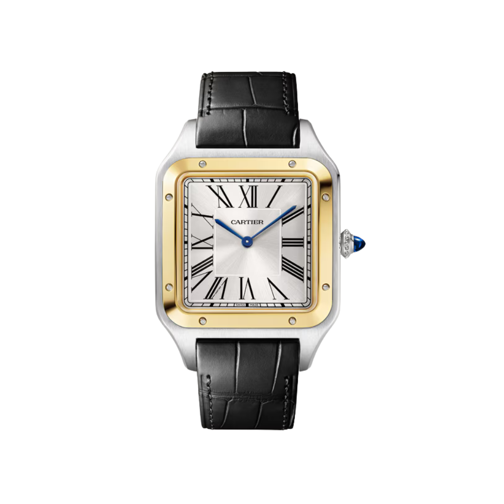 Panthère de Cartier watch Ref. WJPN0059