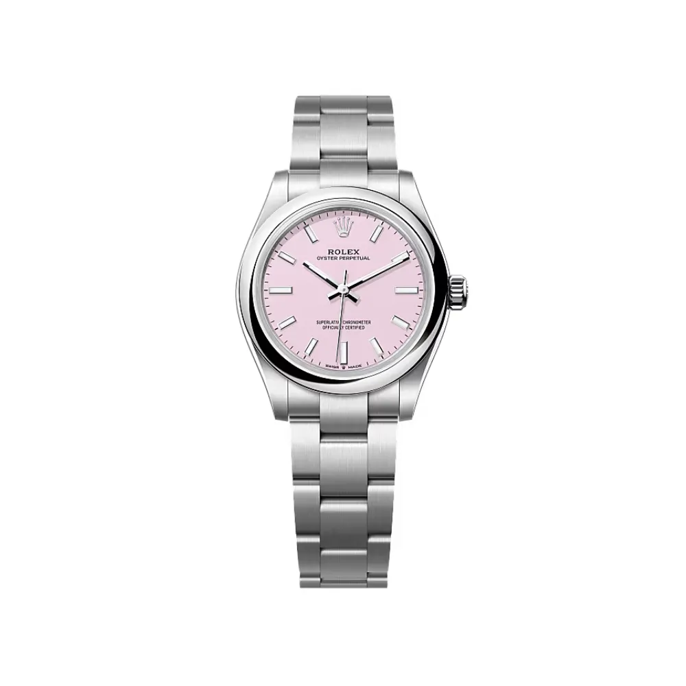 Rolex Oyster Perpetual 31 Ref. M277200-0009
