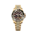 Rolex GMT-Master II Ref. 126718GRNR