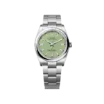 Rolex Oyster Perpetual 36 Ref. 126000