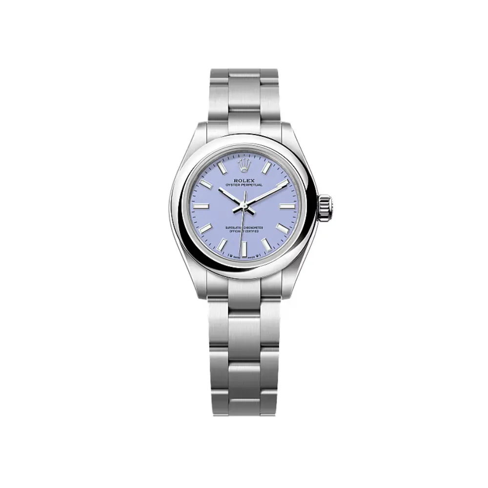 Rolex Oyster Perpetual 28 Ref. M276200-0008
