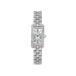 Tank Américaine watch Ref. WJTA0068