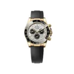 Rolex Cosmograph Daytona 40mm – Ref. 126518LN-0016