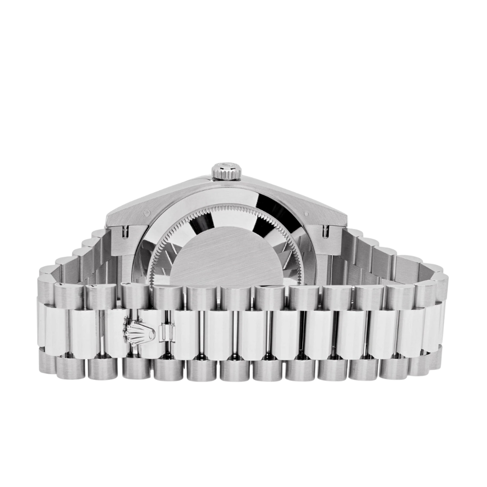 Rolex Day‑Date 40 Ref# 228239‑0007 - Image 9