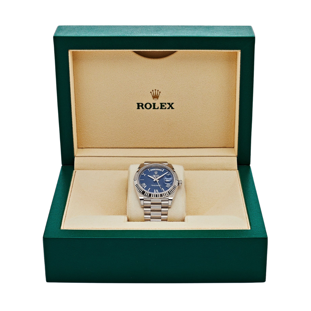 Rolex Day‑Date 40 Ref# 228239‑0007 - Image 11