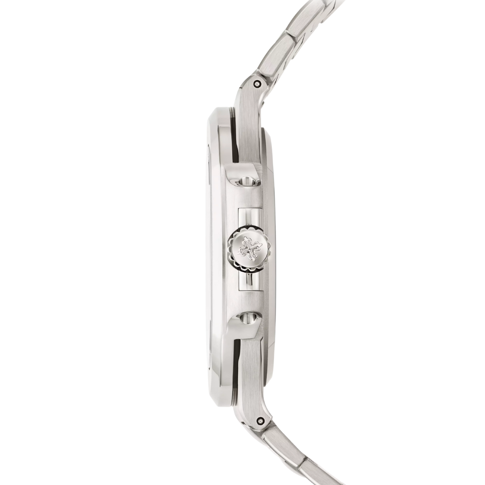 Patek Philippe Nautilus White Gold Watch 5811/1G-001 - Image 14