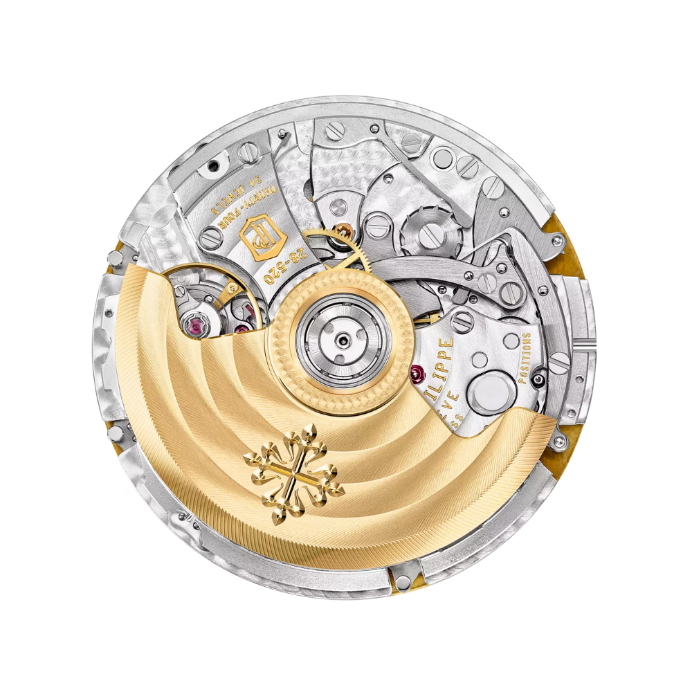 Patek Philippe Nautilus Ref. 5990/1R‑001 - Image 6