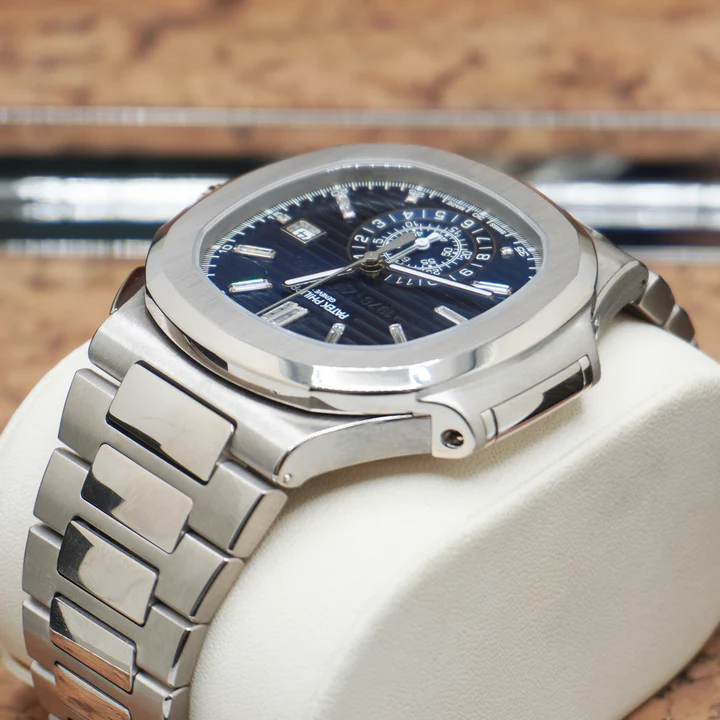 Patek Philippe Nautilus 40th Anniversary 5976/1G - Image 5